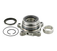 Roulement de roue R141.22 SNR pour TOYOTA LAND CRUISER PRADO LAND CRUISER 200