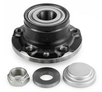 Roulement de roue R141.25 SNR pour FIAT OPEL