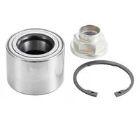 Roulement de roue R141.40 SNR pour IVECO DAILY III Camion plate-forme/Châssis