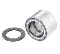 SNR R141.86 Kit de roulement de roue