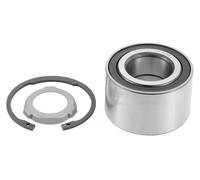 Roulement de roue R150.12 SNR pour BMW 5