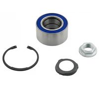 Jeu de roulements de roue SNR R150.28