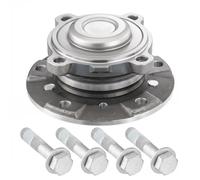 SNR R150.63 Kit de roulement de roue