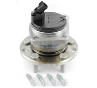 SNR R152.24 Kit de roulement de roue