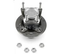 Roulement de roue R153.22 SNR pour OPEL VECTRA A ASTRA F A trois volumes