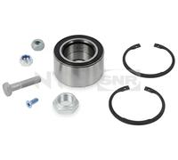 SNR R154.26 Kit de roulement de roue