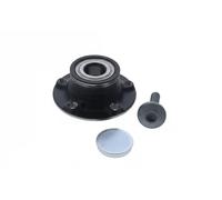 NTN-SNR Jeu de roulements de roue R154.54 arrière pour Audi, Cupra, Seat, Skoda, VW, Ford