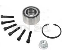 Roulement de roue R154.59 SNR pour VW TOUAREG TOUAREG VAN