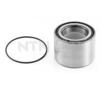 Jeu de roulements de roue SNR R154.64
