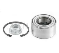 SNR R154.67 Kit de roulement de roue
