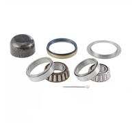 NTN-SNR Kit de roulements de roue SNR R155.06