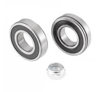 SNR R155.10 Kit de roulement de roue