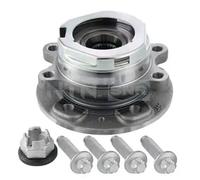 Roulement de roue R155.130 SNR pour RENAULT NISSAN