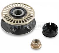 Roulement de roue R155.42 SNR pour RENAULT SAFRANE I SAFRANE II