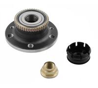 Roulement de roue R155.54 SNR pour RENAULT ESPACE III AVANTIME