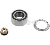 Roulement de roue R155.74 SNR pour RENAULT NISSAN OPEL