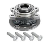 Roulement de roue R157.42 SNR pour AUDI A6 C6 Avant A6 C6 A6 C5 Avant A6 C5