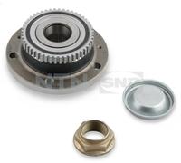 Jeu de roulements de roue SNR R159.41