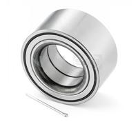SNR R160.12 Kit de roulement de roue