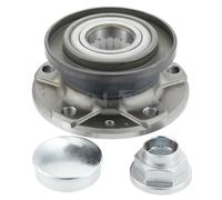 Roulement de roue R160.27 SNR pour ALFA ROMEO 166