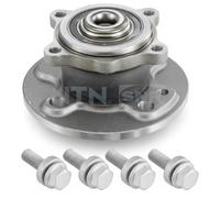 Roulement de roue R162.54 SNR pour MINI MINI MINI Décapotable