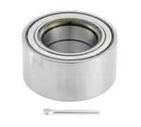SNR R167.01 Kit de roulement de roue