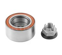 SNR R167.12 Kit de roulement de roue