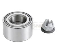 SNR R167.13 Kit de roulement de roue