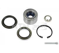 Roulement de roue R168.40 SNR pour NISSAN MICRA II