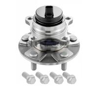 SNR R169.117 Kit de roulement de roue