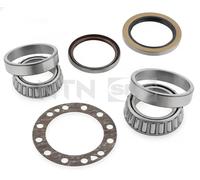 SNR R169.47 Kit de roulement de roue