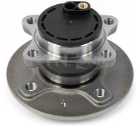 SNR R169.59 Kit de roulement de roue