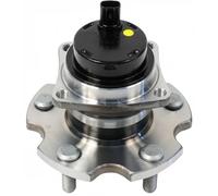 SNR R169.66 Kit de roulement de roue