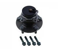 SNR R170.66 Kit de roulement de roue