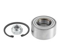SNR R173.37 Kit de roulement de roue