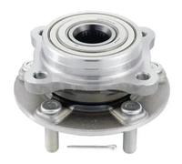 SNR R173.53 Kit de roulement de roue