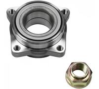 SNR R174.28 Kit de roulement de roue