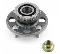 SNR R174.41 Kit de roulement de roue