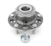 SNR R174.56 Kit de roulement de roue