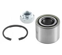 SNR R177.36 Kit de roulement de roue