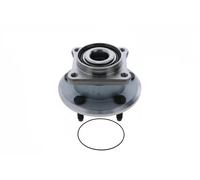 Jeu de roulements de roue SNR R186.31