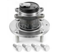 SNR R187.06 Kit de roulement de roue