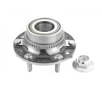 Roulement de roue R189.14 SNR pour KIA CARNIVAL / GRAND CARNIVAL III