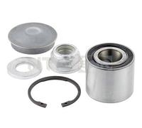 ROULEMENT DE ROUE RENAULT 21 A TROIS VOLUMES 1.9 D,1.7,2.1 D,1.4,2.0,21 1.4,1.7