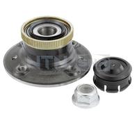 ROULEMENT DE ROUE RENAULT 21 BREAK 2.1 D,2.1 TURBO-D,2.2,21 A TROIS VOLUMES 2.0