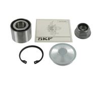 SKF Kit de roulement de roue VKBA 3525 Diamètre intérieur: 25mm Diamètre extérieur: 52mm
