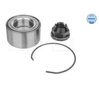 Roulement de roue Roulement à billes 16-14 120 5778 MEYLE pour RENAULT DACIA
