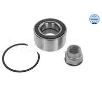 Roulement de roue Roulement à billes 214 650 0000 MEYLE pour FIAT LANCIA FORD
