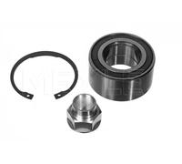 Roulement de roue Roulement à billes 214 650 0012 MEYLE pour FIAT RENAULT