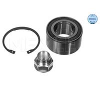 Roulement de roue Roulement à billes 214 650 0012 MEYLE pour FIAT RENAULT